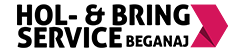 Hol- & Bringservice Logo